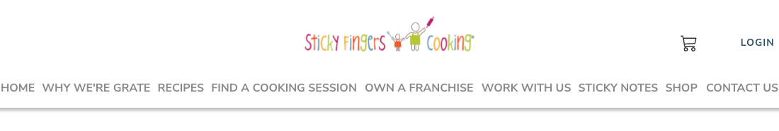 Sticky Fingers Cooking - Colorado Springs